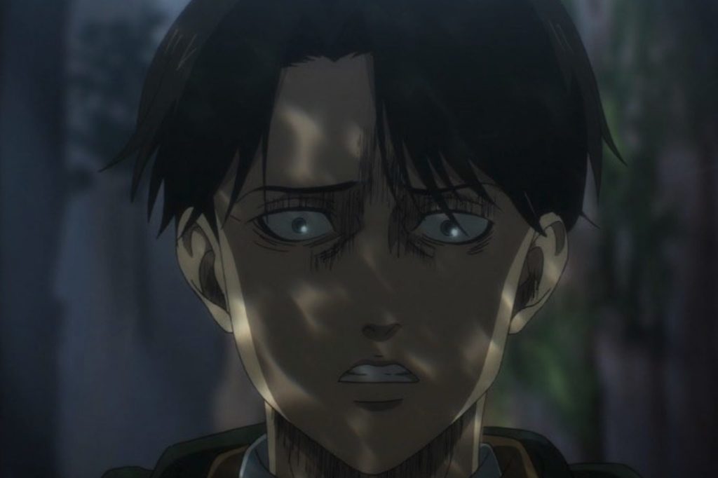 Attack on Titan Season 4 Episode 16 time