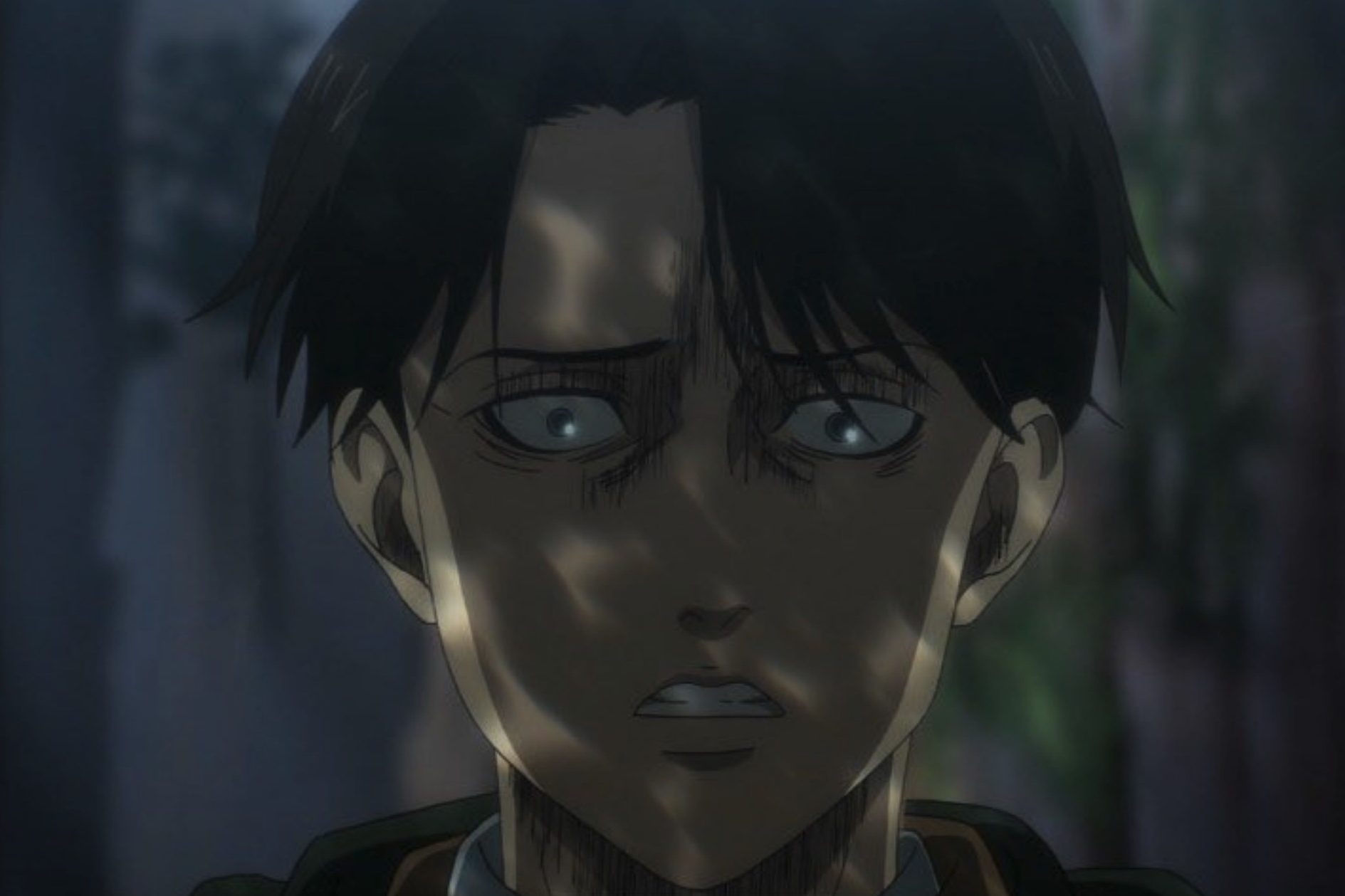 Attack on Titan Final Season episode 14 delayed, airing with episode 15 -  Polygon