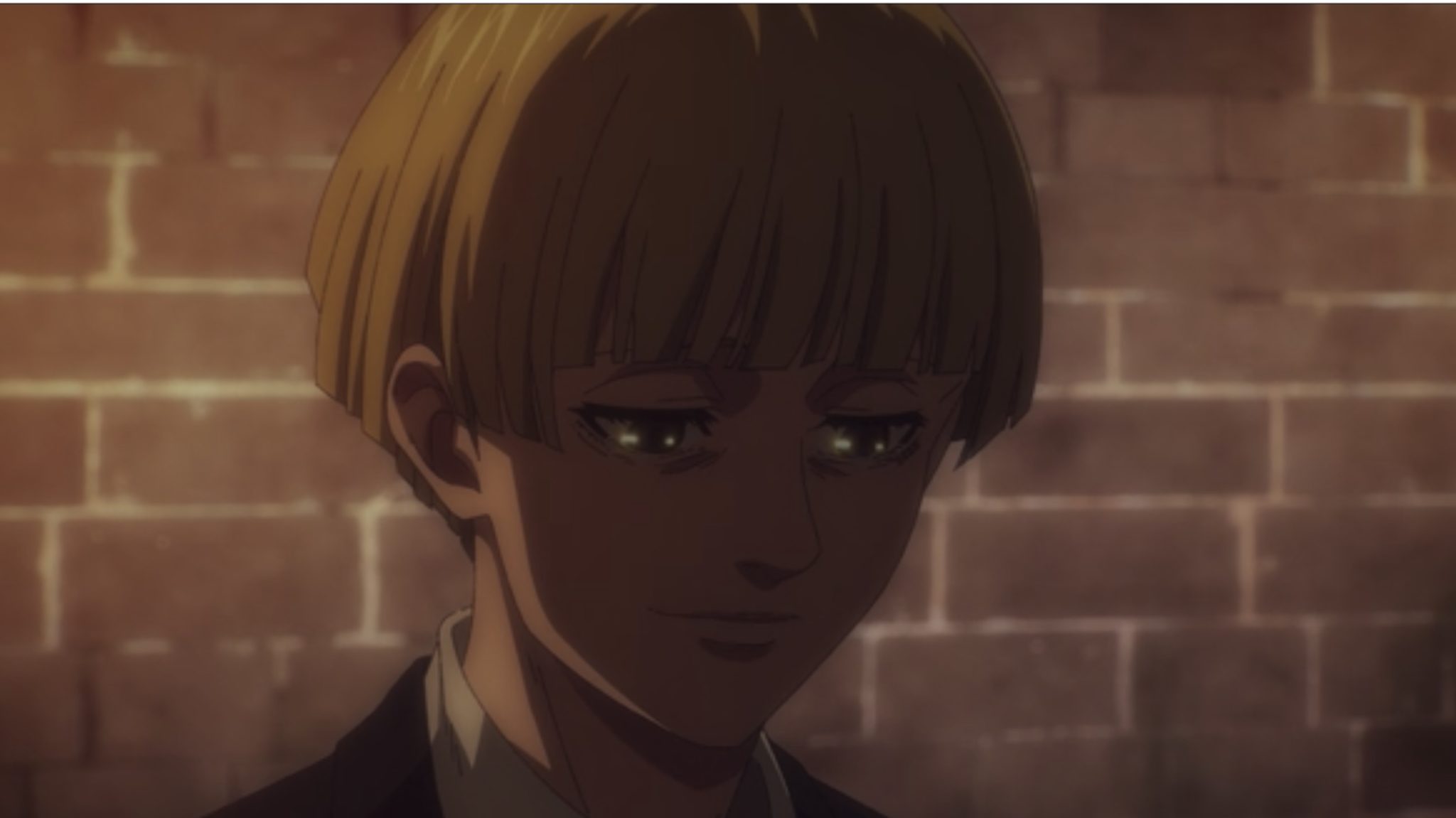 Attack On Titan Season 4 Episode 16