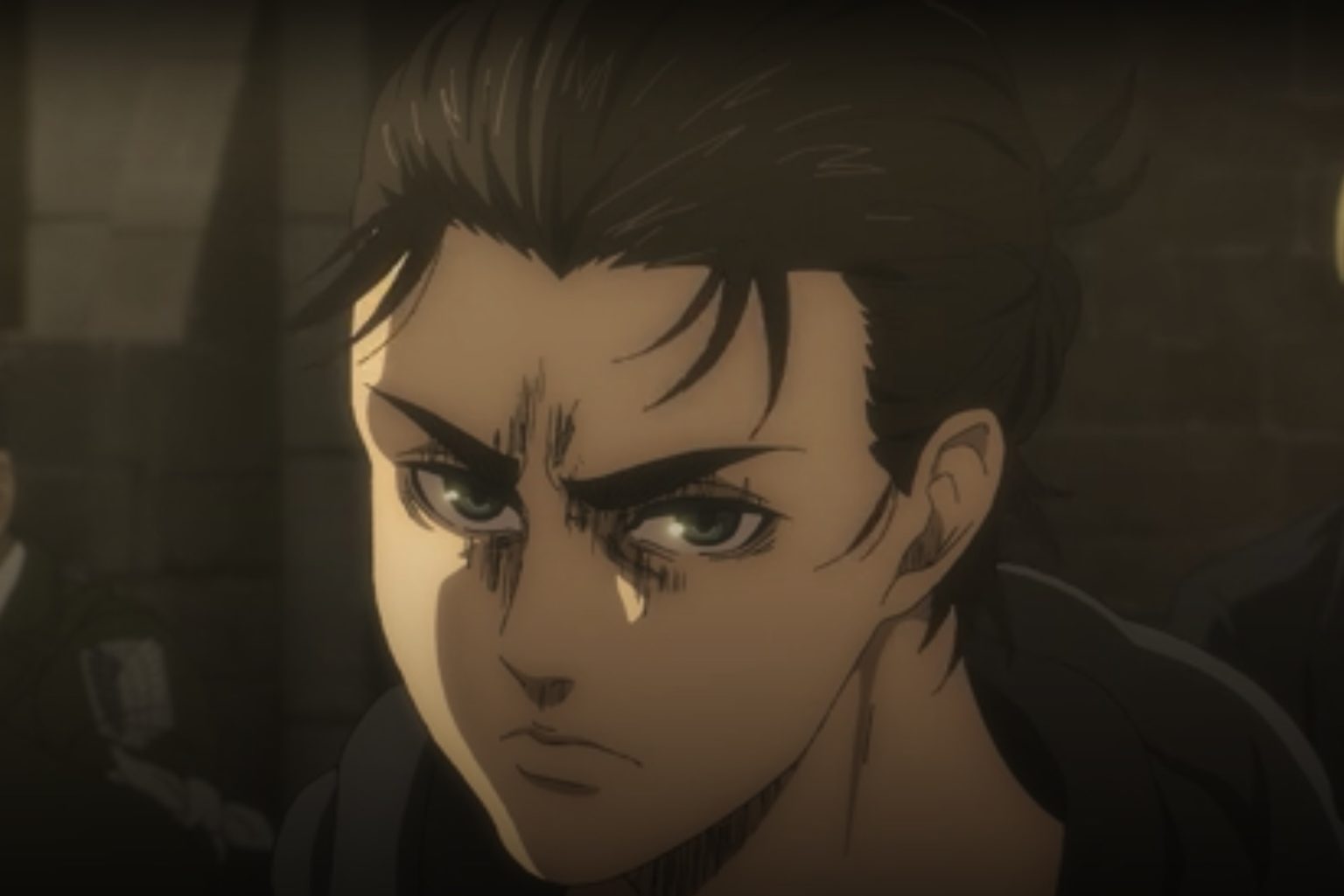 Attack on Titan Season 4 Episode 16 Review: Above & Below