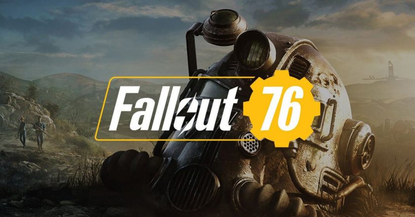 Fallout 76