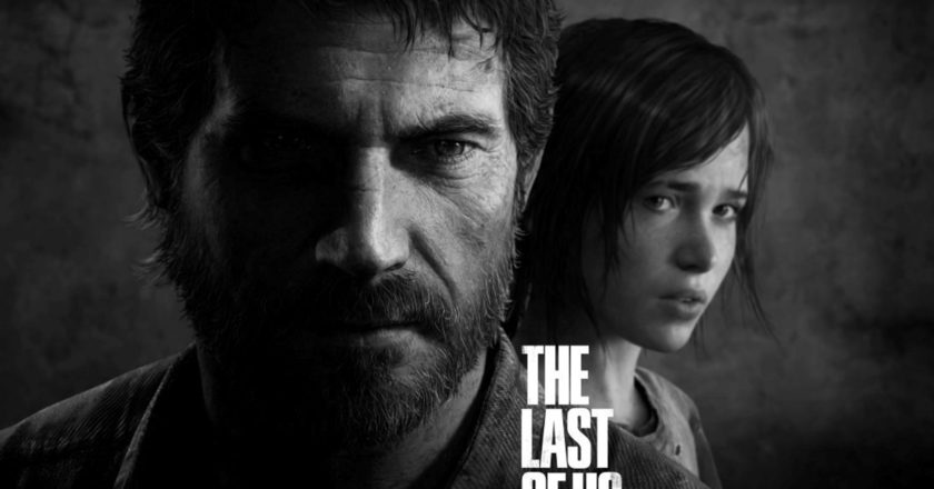 The Last of Us