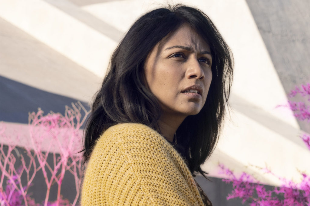 Fear the Walking Dead Season 6, Episode 12 (AMC)