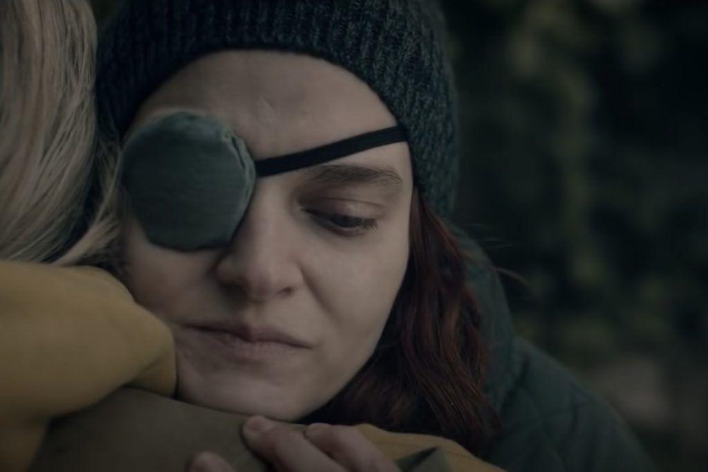 the handmaid's tale 4x05 chicago recensione
