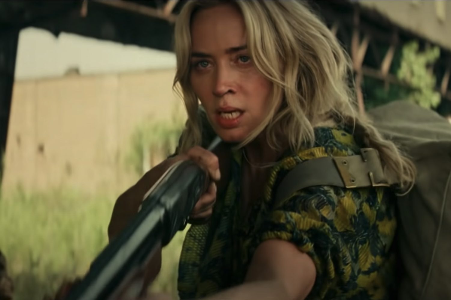 Where & When Can You Stream A Quiet Place 2 Online?