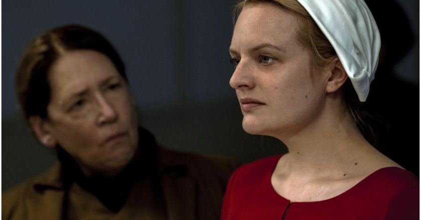 Handmaid's Tale Season 4 Episode 6