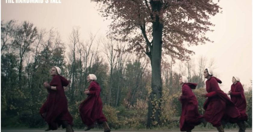 The Handmaid's Tale Season 4 Episode 4 Trailer