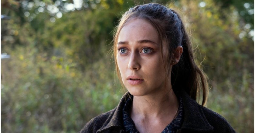 FTWD Season 6 Episode 14 (AMC)