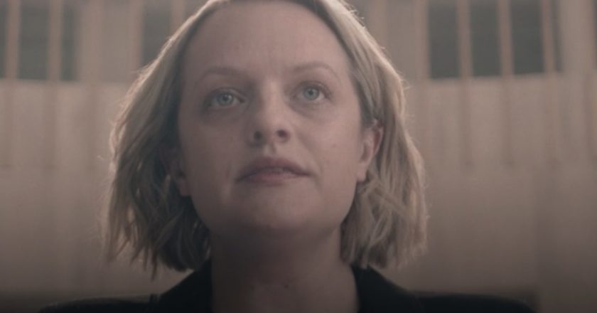 The Handmaid's Tale Season 4 Episode 8 (Hulu)