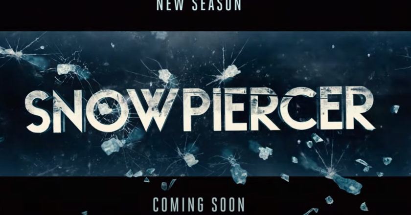 Snowpiercer Season 4