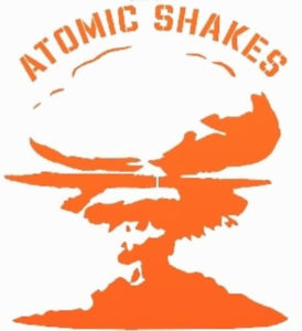 Atomic Shakes Logo