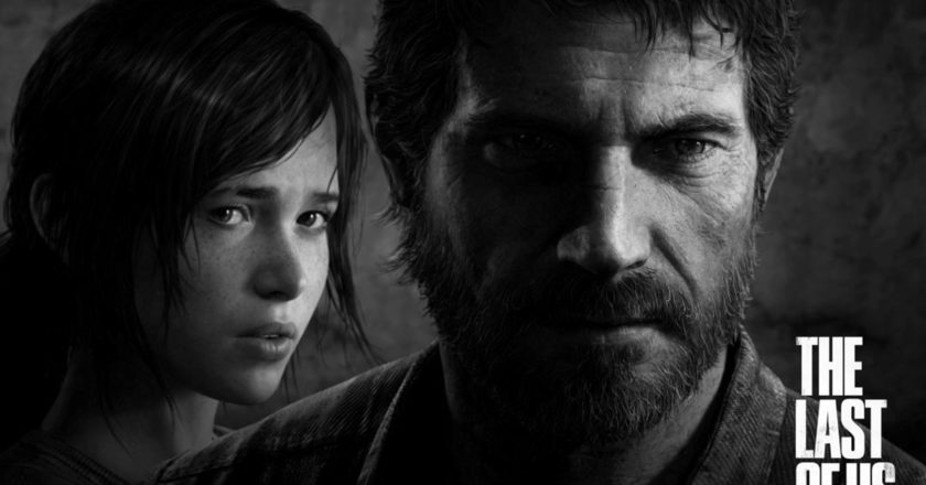 The Last of Us