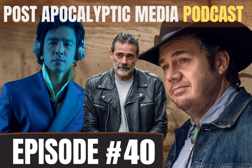 Podcast Episode 40