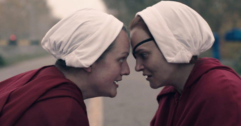 The Handmaid's Tale