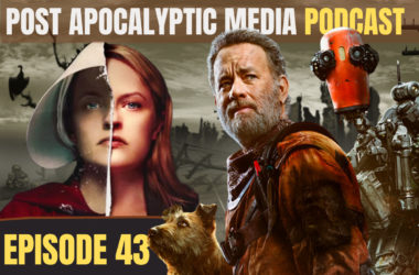 Podcast Episode 43