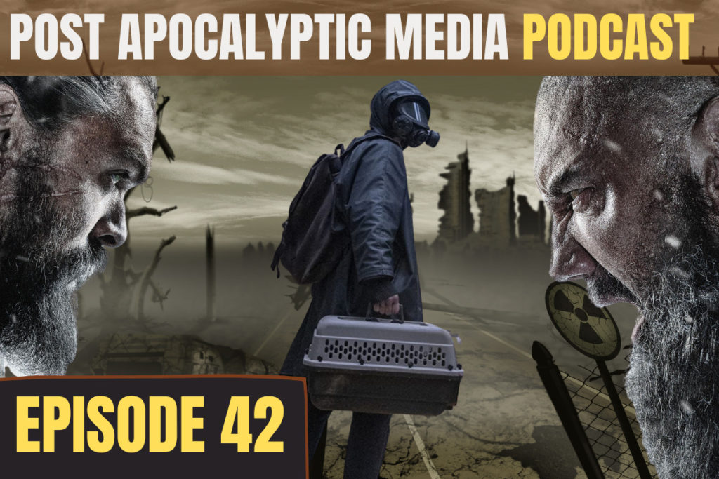 Podcast Episode 42