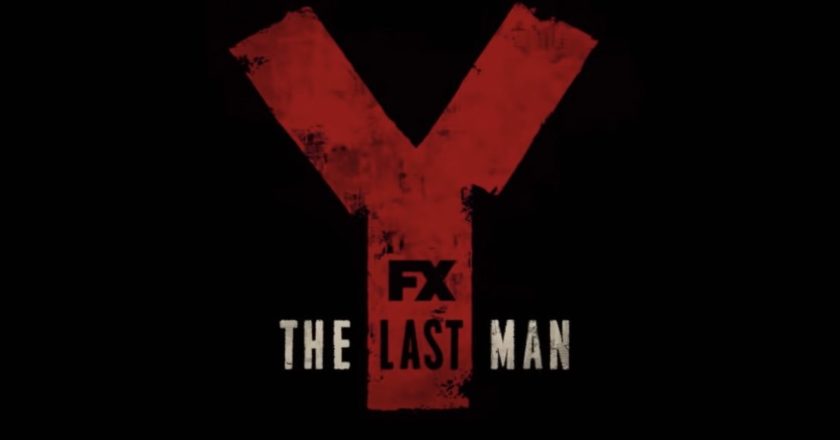 Y the Last Man