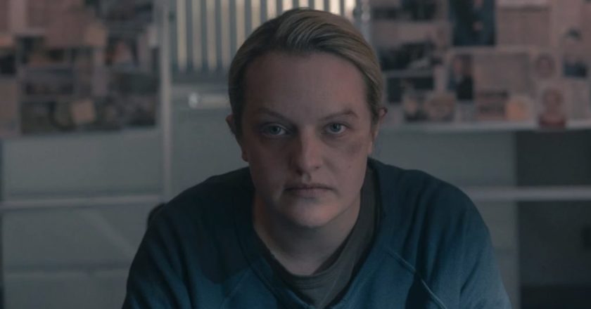 The Handmaid's Tale emmy losses