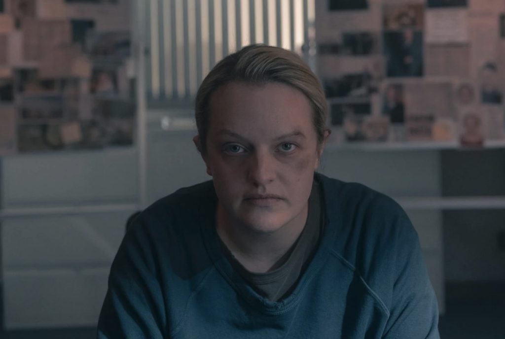 The Handmaid's Tale emmy losses
