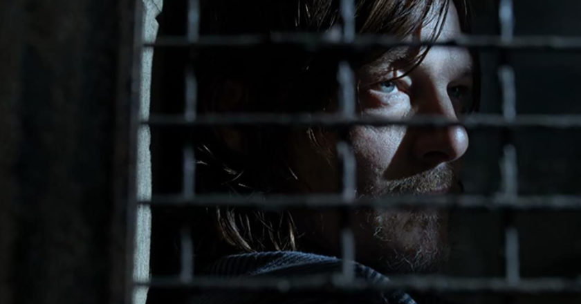 TWD Daryl