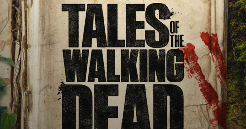 Tales of the Walking Dead