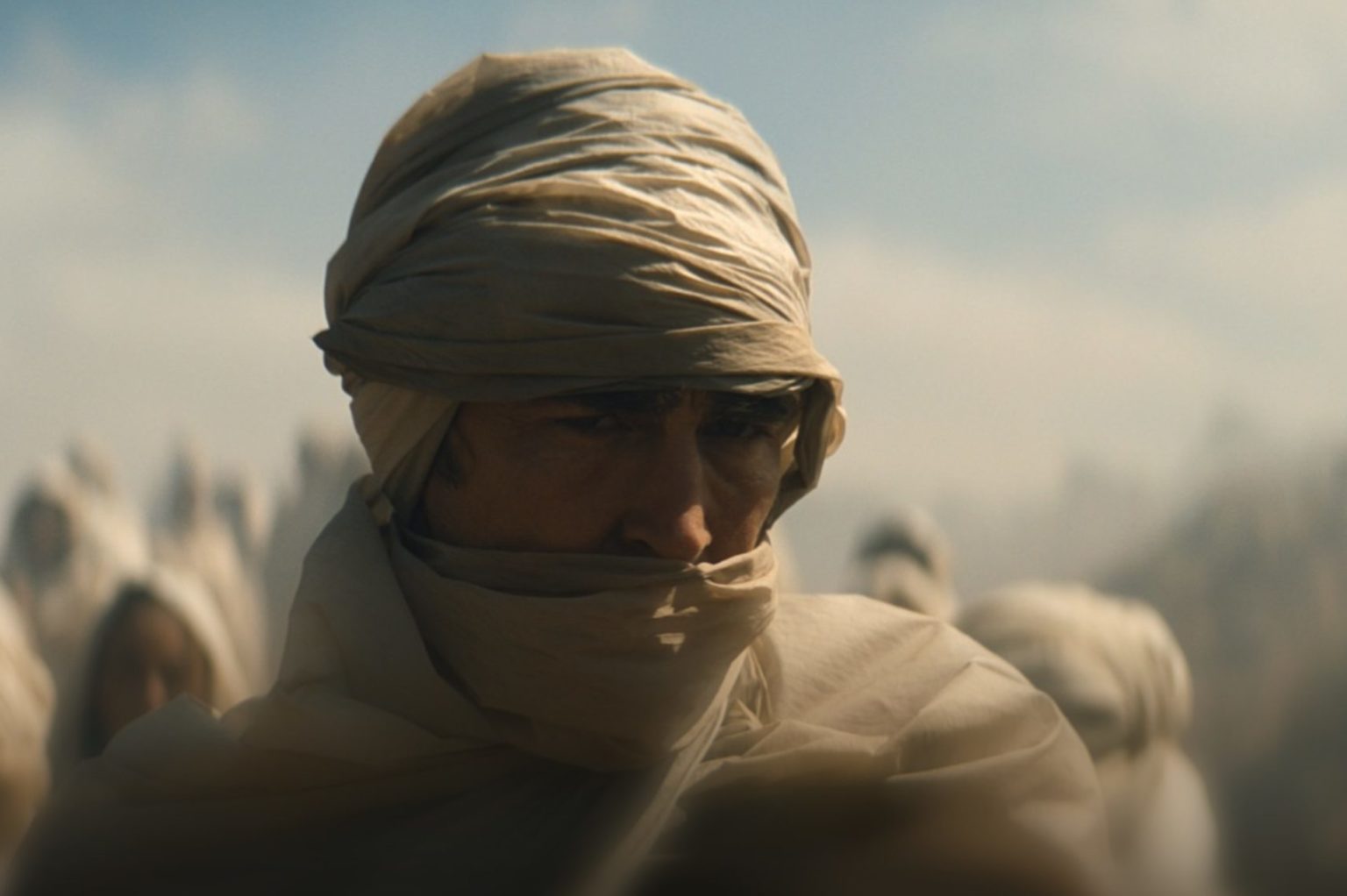 Foundation Episode 8 Explained Review of The Missing Piece