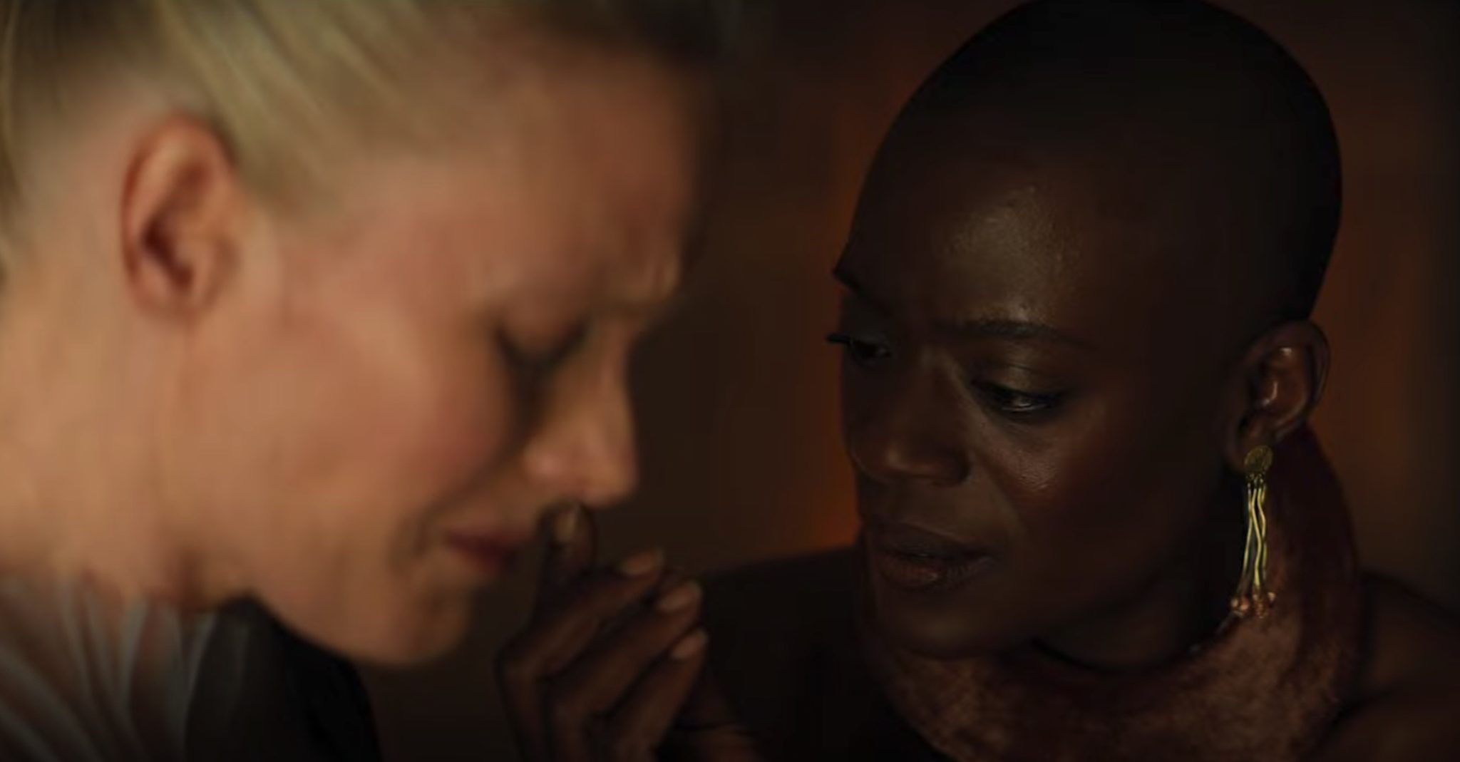 Foundation Episode 8 Explained Review of The Missing Piece