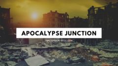 Apocalypse Junction Facebook Group
