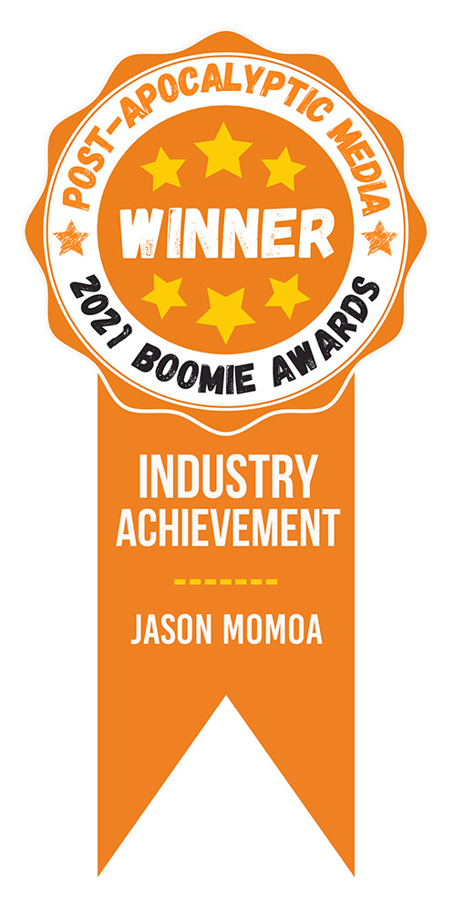 Industry Achievement Award