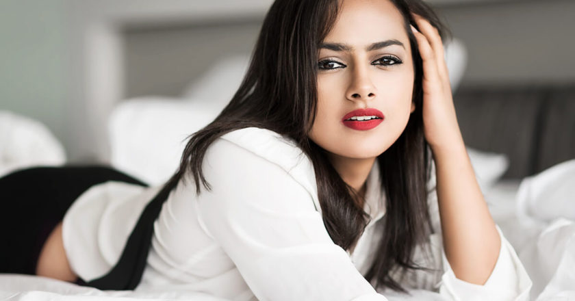 Shraddha Srinath