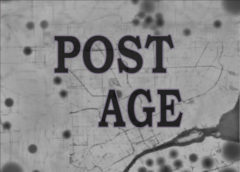 Post Age: Search for the City Mind