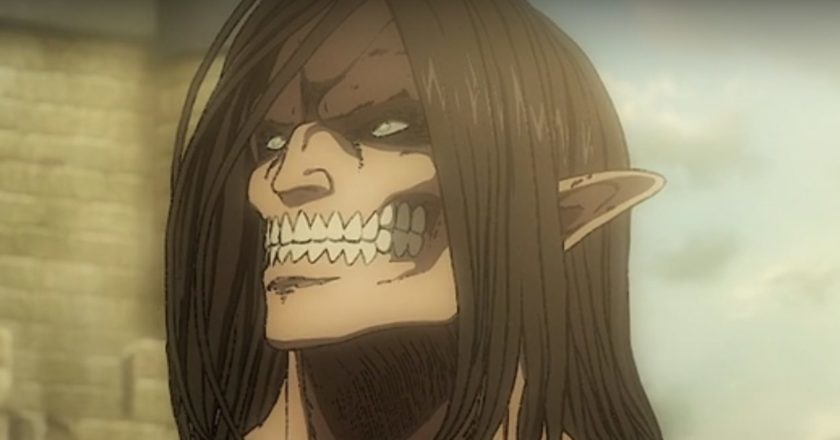 Attack on Titan Season 4 Episode 17 Review