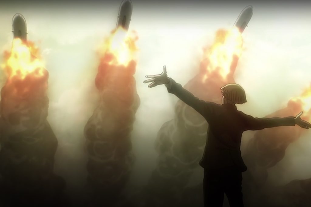 Attack on Titan Season 4 Episode 18 review