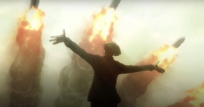 Attack on Titan Season 4 Episode 19 time