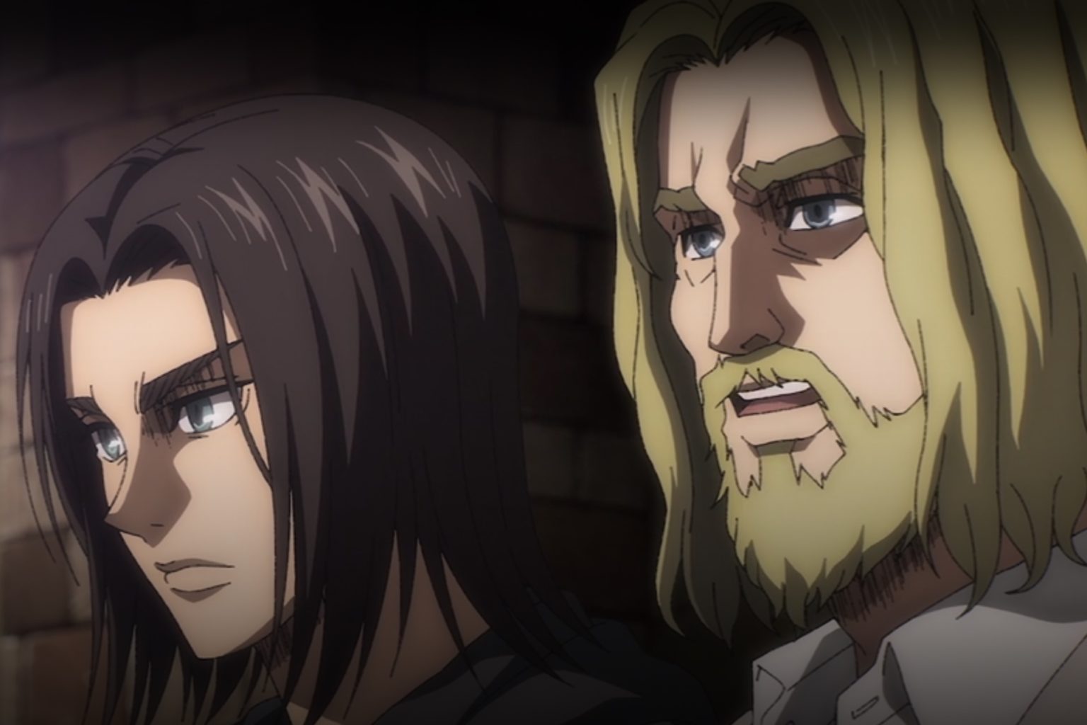 Attack on Titan Season 4 Episode 21 Countdown [Episode 80]
