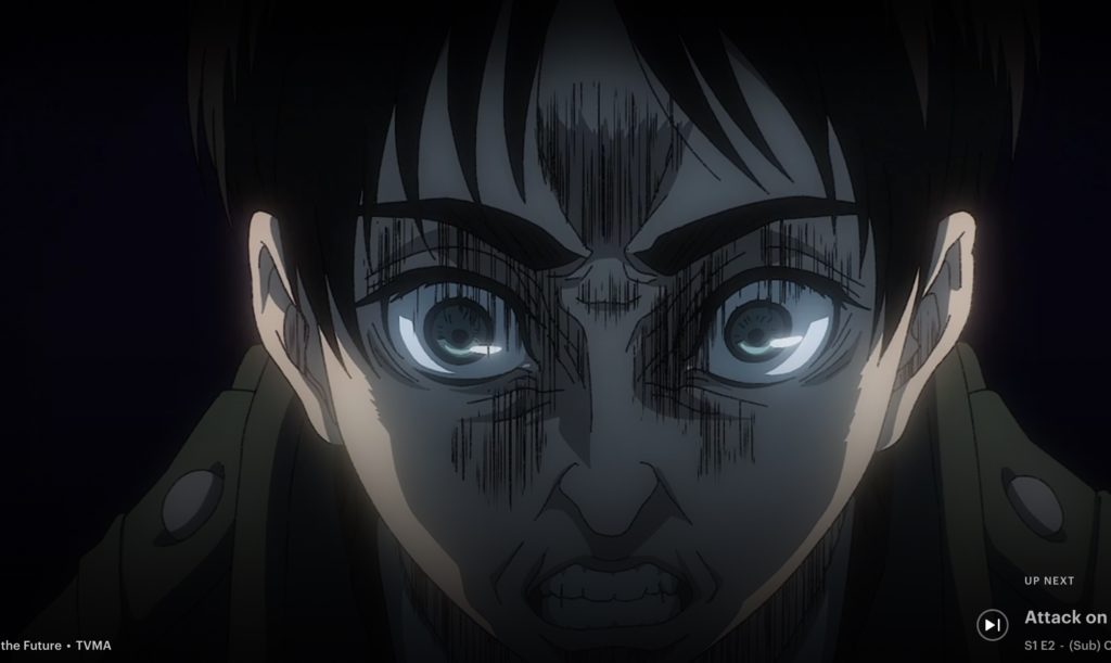 Eren Manipulates Grisha to Survive – Attack on Titan S4 Ep 20 Review – In  Asian Spaces