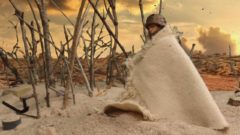 Gunners Land | Post Apocalyptic Stop Motion Animation Film