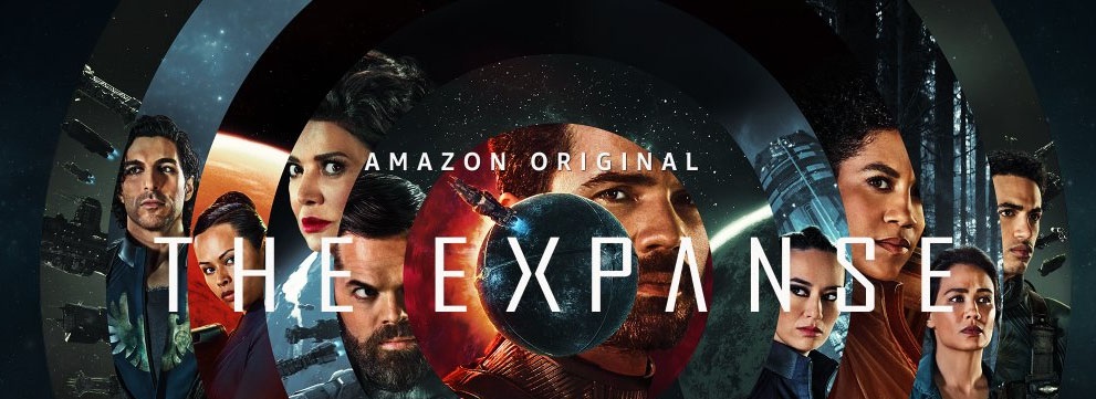 The Expanse - Season 6 Review