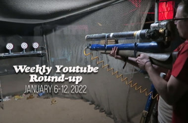 YouTube Round-up