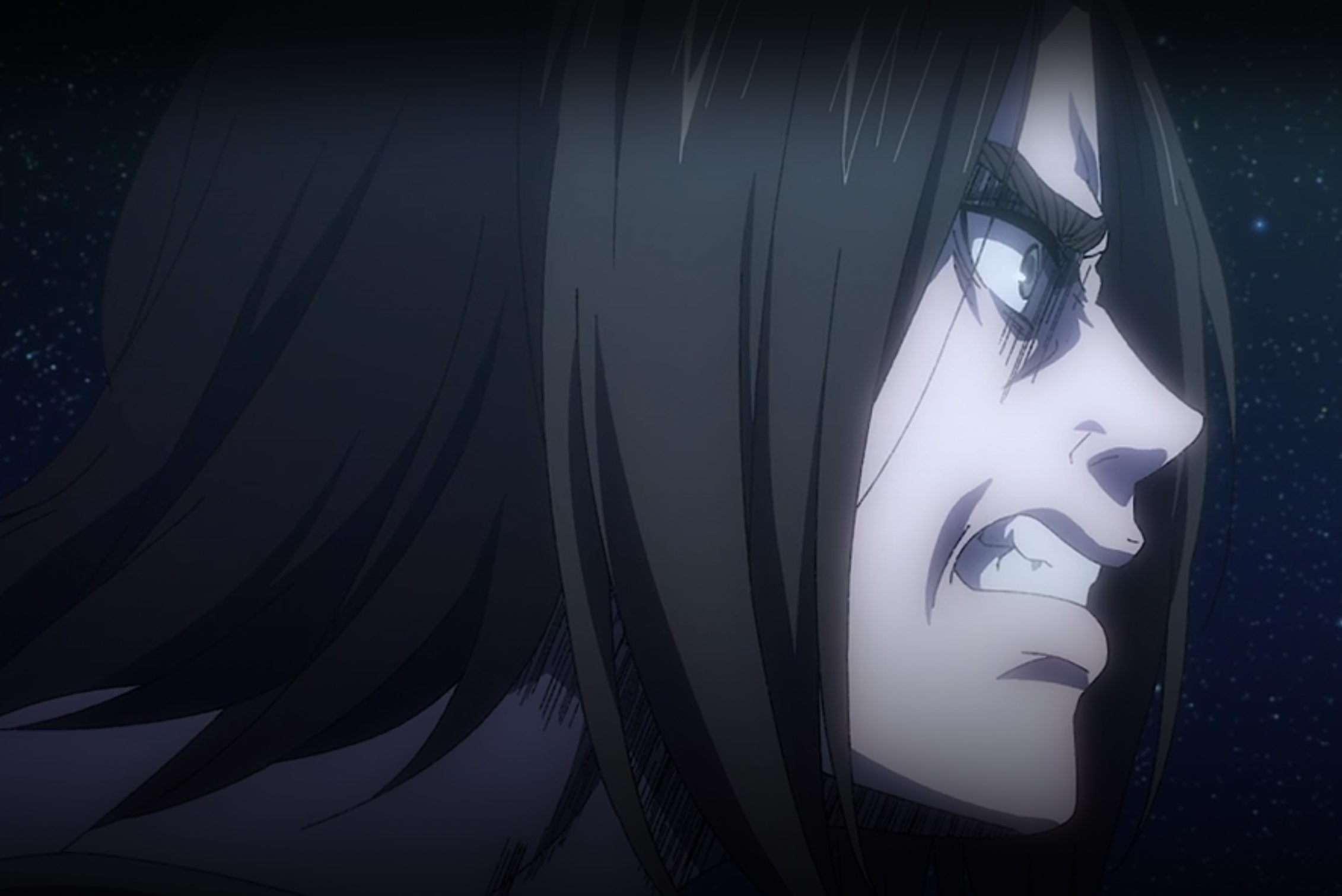 Attack On Titan Unleashes Hell On Earth In Bleak, Apocalyptic
