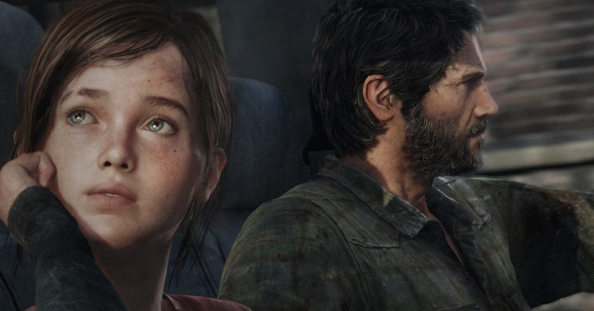 The Last of Us