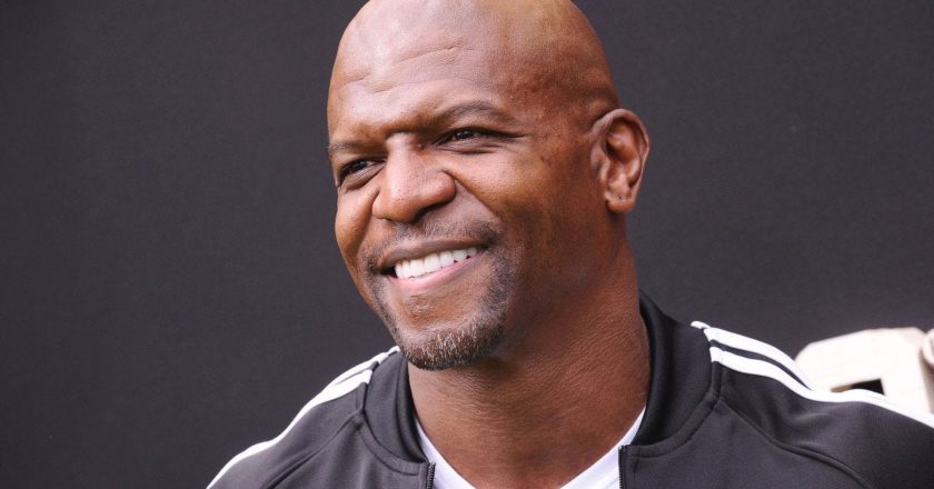 Terry Crews