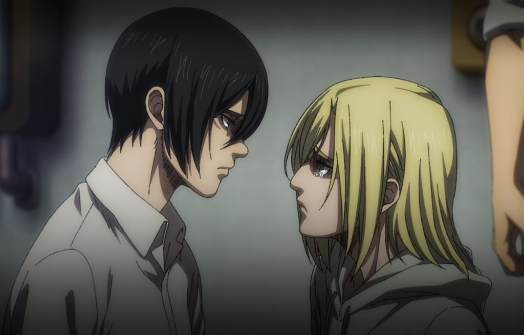 Attack on Titan Season 4 Episode 27 Review: Retrospective