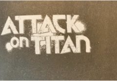 Attack on Titan Manga Chapter 131 (AoT)