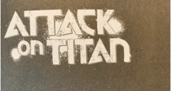 Attack on Titan Manga Chapter 131 (AoT)