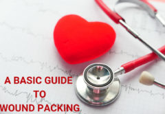 A Basic Guide to Wound Packing