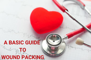 A Basic Guide to Wound Packing