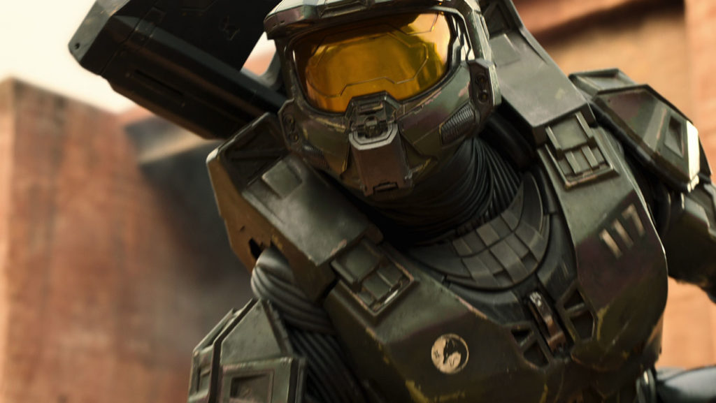 Halo season 2: Halo Season 2 release date accidentally revealed