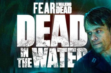 Dead in The Water Free on Netflix