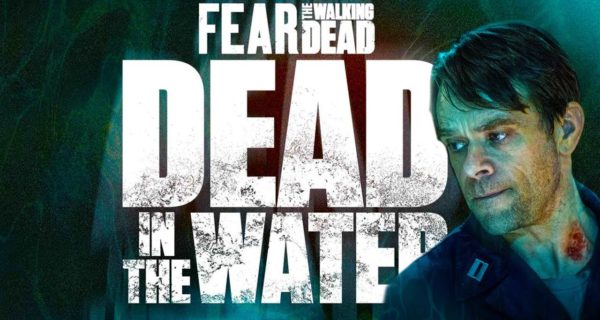 Dead in The Water Free on Netflix